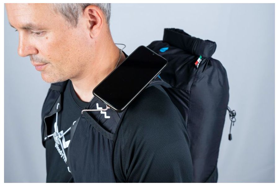 Mochila Woody Valley ALASKA