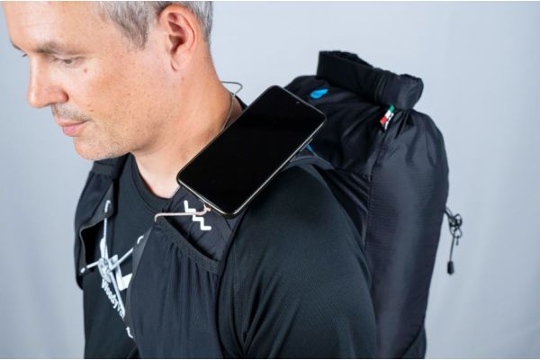 Mochila Woody Valley ALASKA