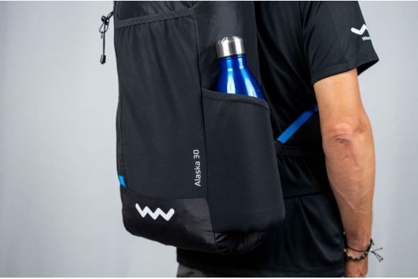 Mochila Woody Valley ALASKA