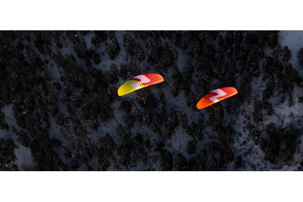 Sky Paragliders GAIA 3