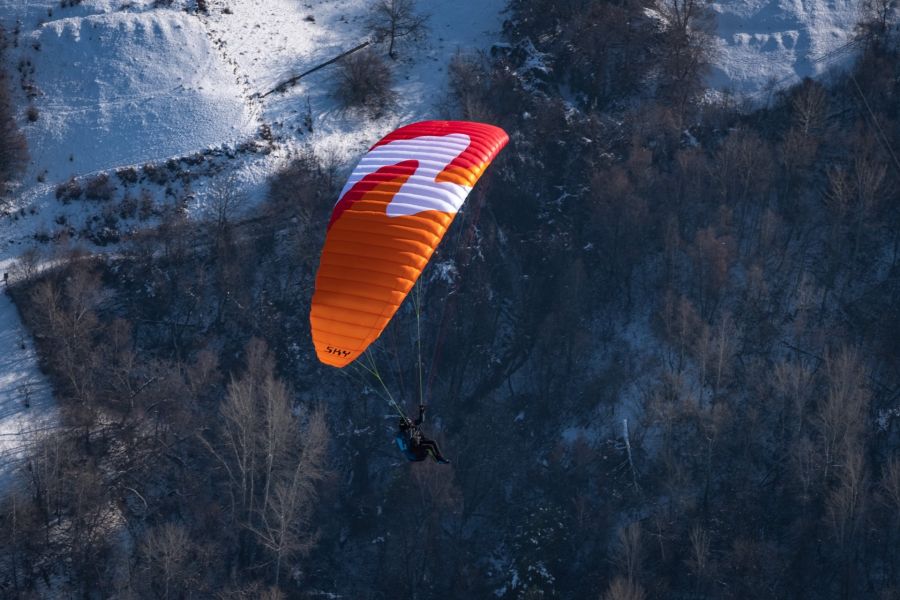Sky Paragliders GAIA 3