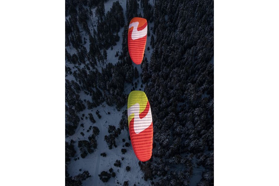 Sky Paragliders GAIA 3