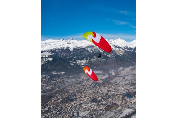 Sky Paragliders GAIA 3