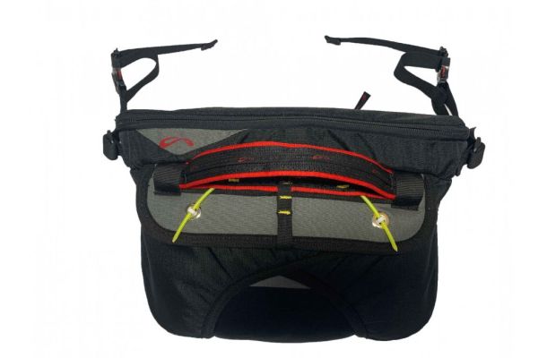 Contenedor Ventral Sol con porta Instrumentos