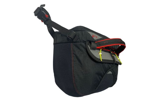 Contenedor Ventral Sol con porta Instrumentos