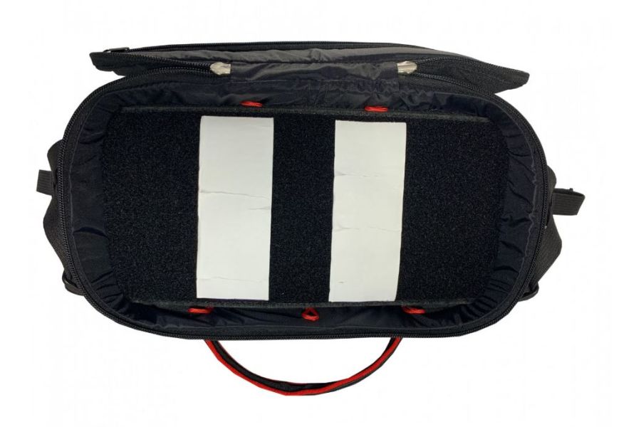 Contenedor Ventral Sol con porta...