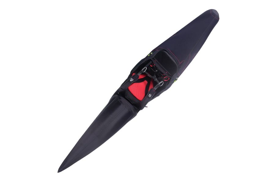 Silla Sol CX MAX competición