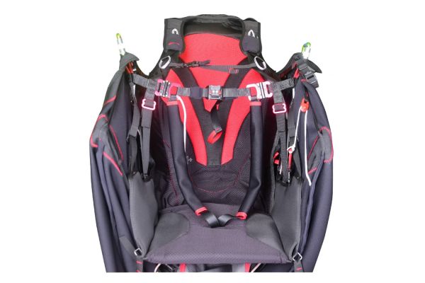 Silla Sol CX MAX competición