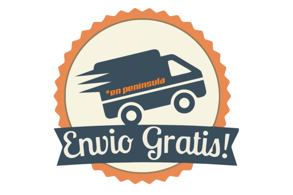 Paracaídas PDA ligero Sky LITE