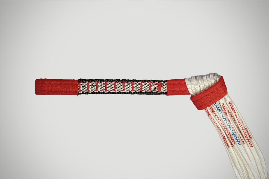 Paracaídas cuadrado Sky QUATRO