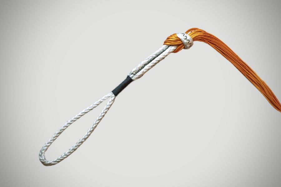 Paracaídas cuadrado Sky QUATRO Light 160