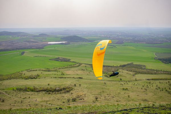 SKY Paragliders MERLIN