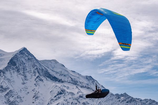 SKY Paragliders MERLIN