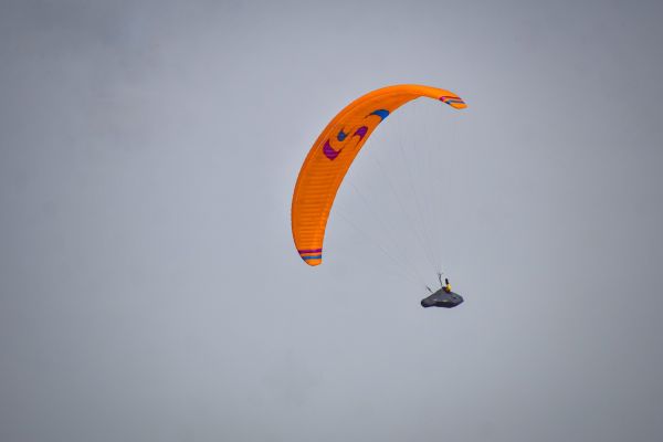 SKY Paragliders MERLIN