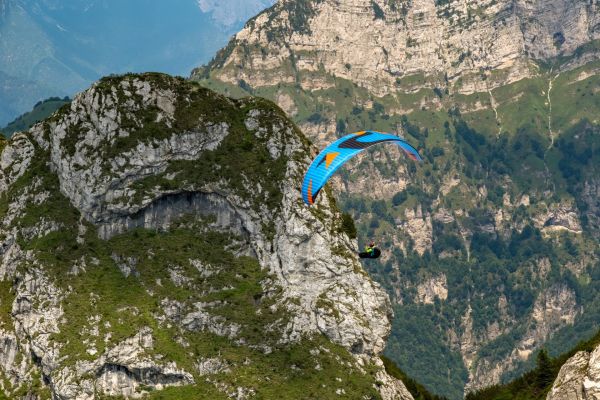 Sky Paragliders APOLLO 3