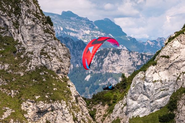 Sky Paragliders APOLLO 3