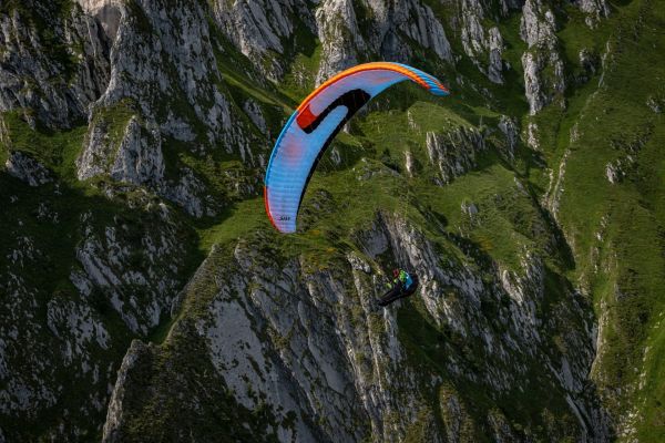 Sky Paragliders APOLLO 3
