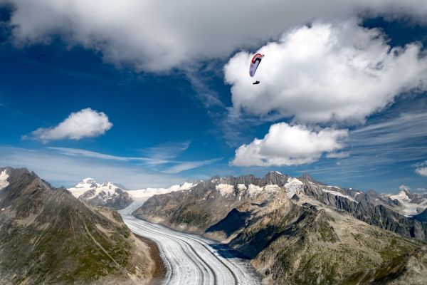 Sky Paragliders APOLLO 3