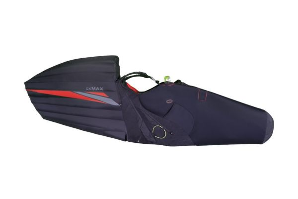 Silla Sol CX MAX competición