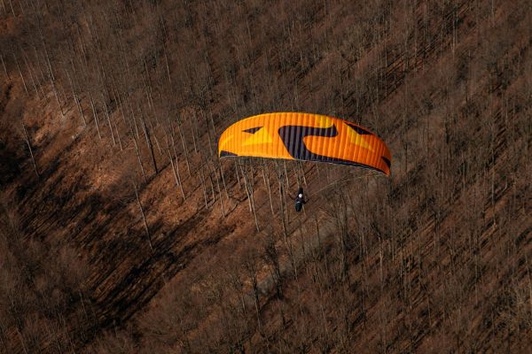 Sky Paragliders CARANCHO