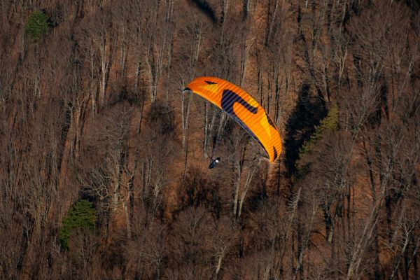 Sky Paragliders CARANCHO