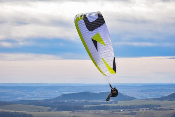 Sky Paragliders CARANCHO