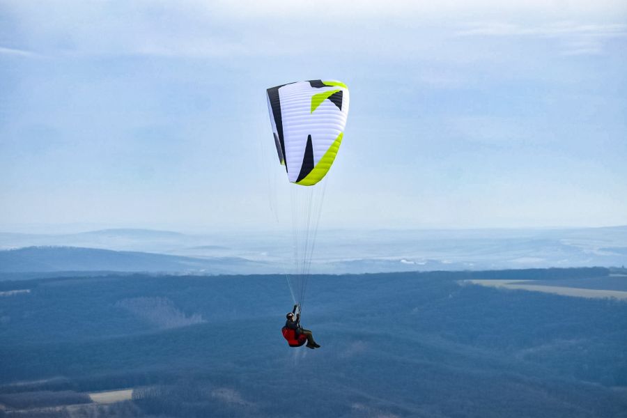 Sky Paragliders CARANCHO