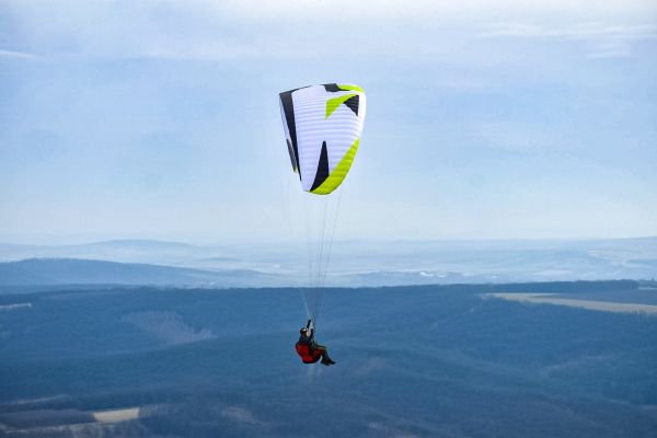 Sky Paragliders CARANCHO