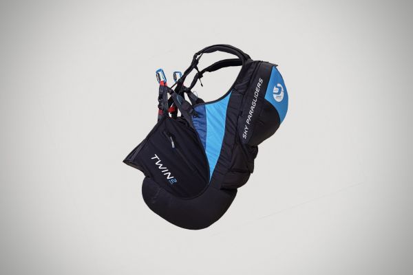 Sky Paragliders TWIN 2 Evo