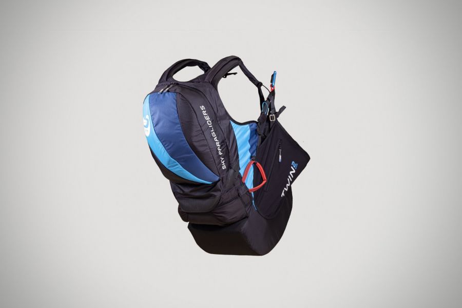 Sky Paragliders TWIN 2 Evo