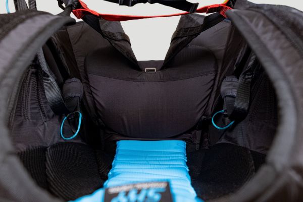 Sky Paragliders TWIN 2 Evo