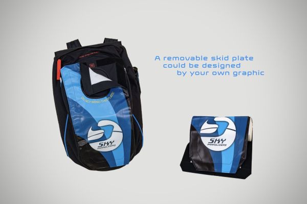 Sky Paragliders PAX EVO