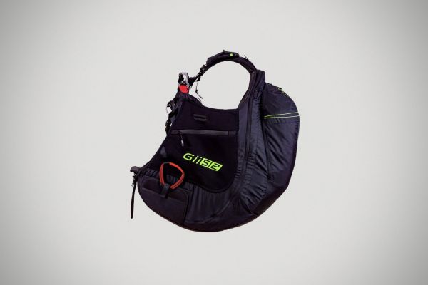 SKY Paragliders Gii 52