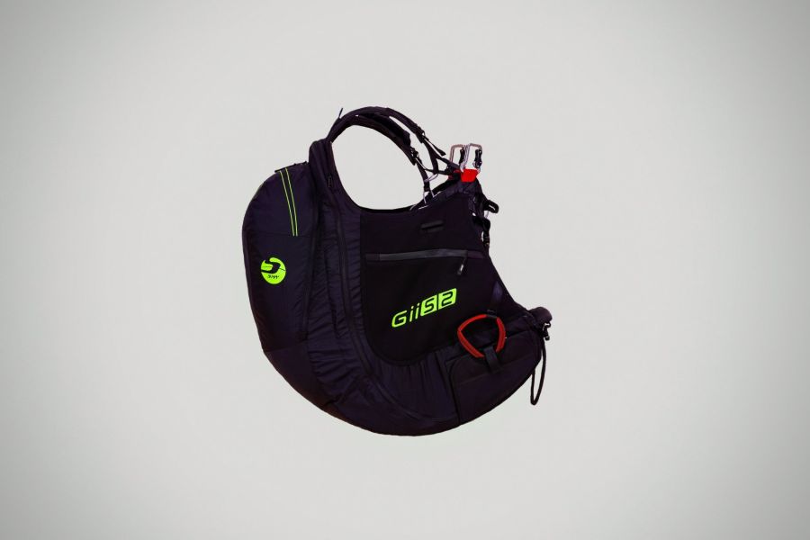 SKY Paragliders Gii 52