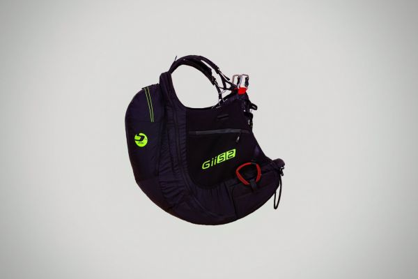 SKY Paragliders Gii 52