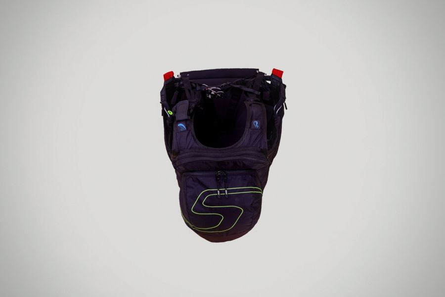 SKY Paragliders Gii 52