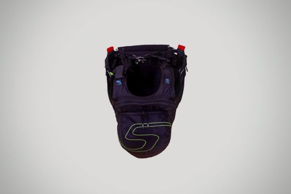 SKY Paragliders Gii 52