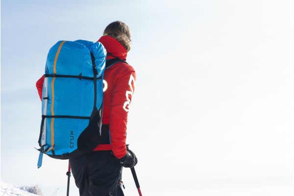 SKY Paragliders CRUX