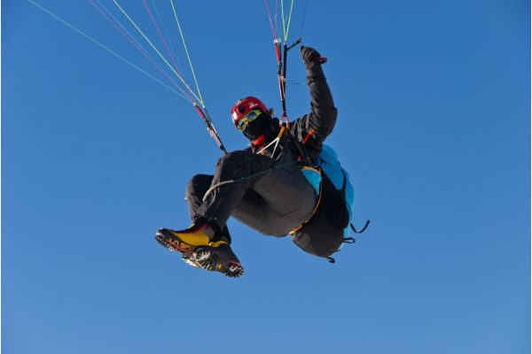 SKY Paragliders CRUX
