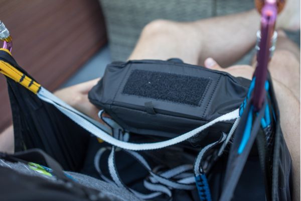 SKY Paragliders CRUX