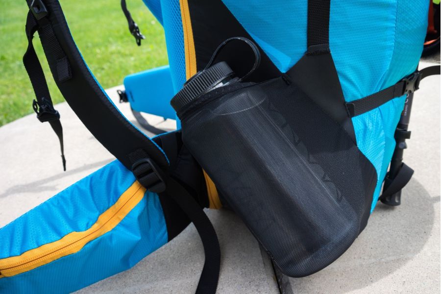 SKY Paragliders CRUX