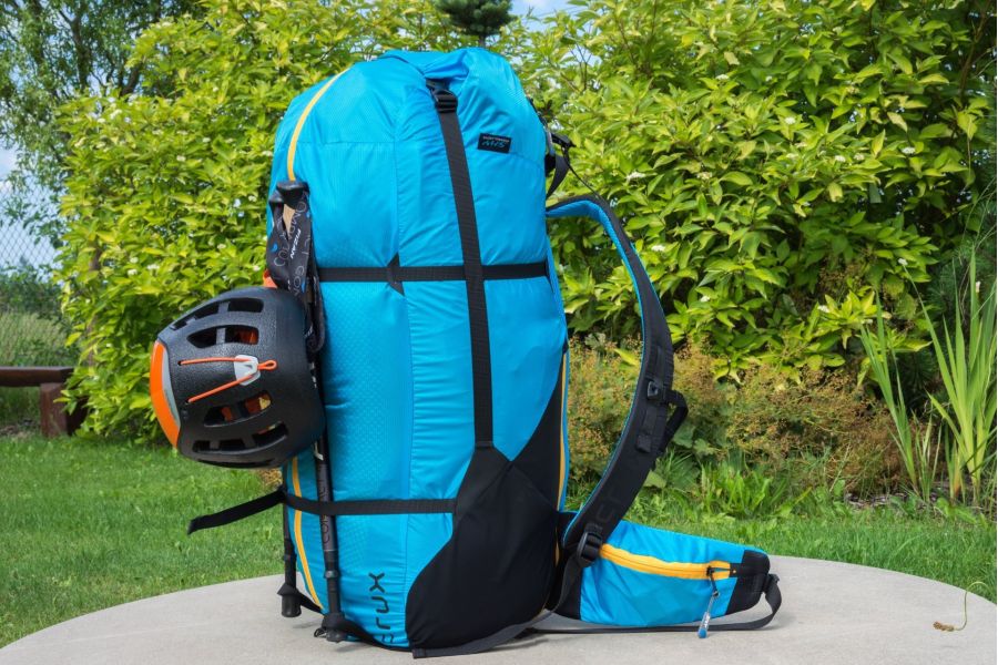 SKY Paragliders CRUX