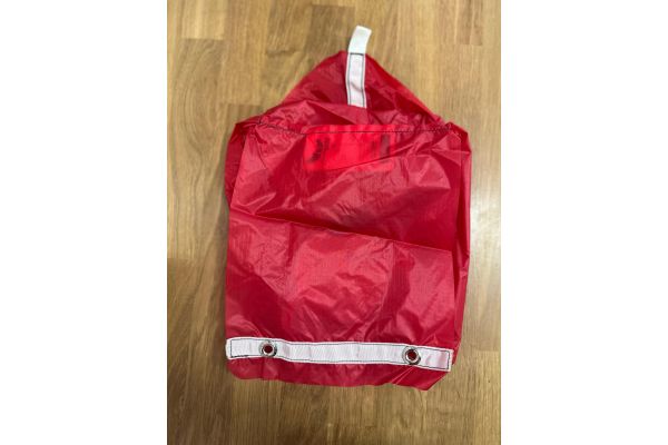 Contenedor De Paracaídas Beamer 3 100-130