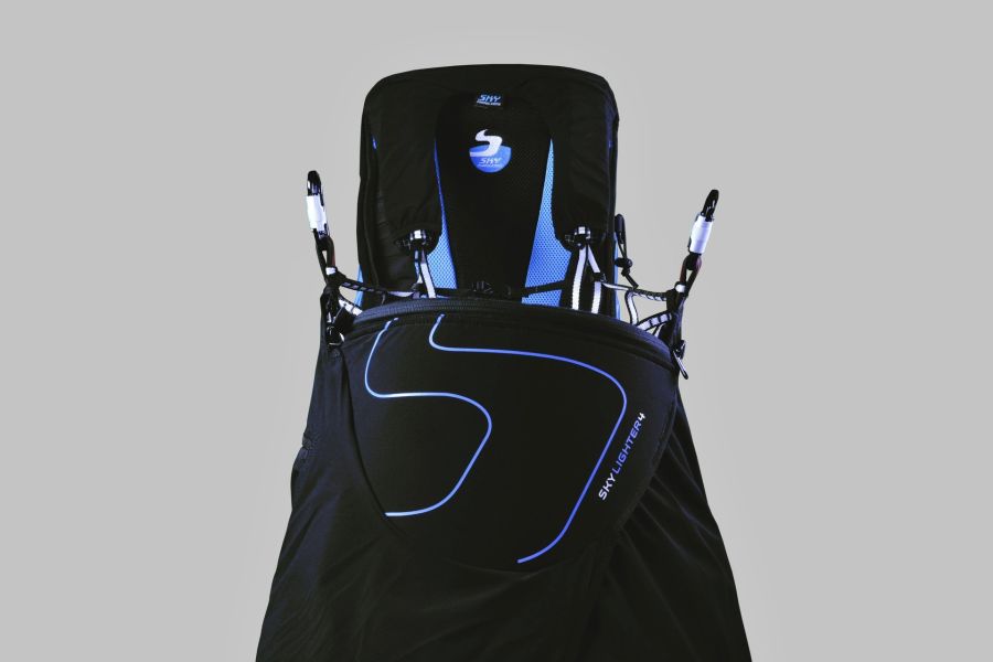 Sky Paragliders Skylighter 4