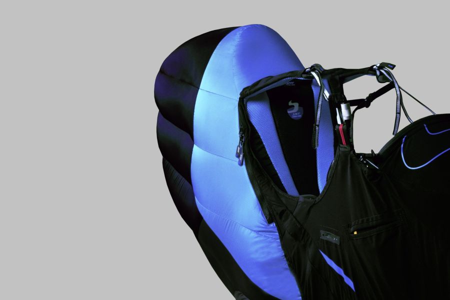 Sky Paragliders Skylighter 4