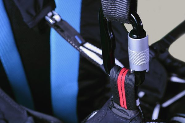 Sky Paragliders Skylighter 4