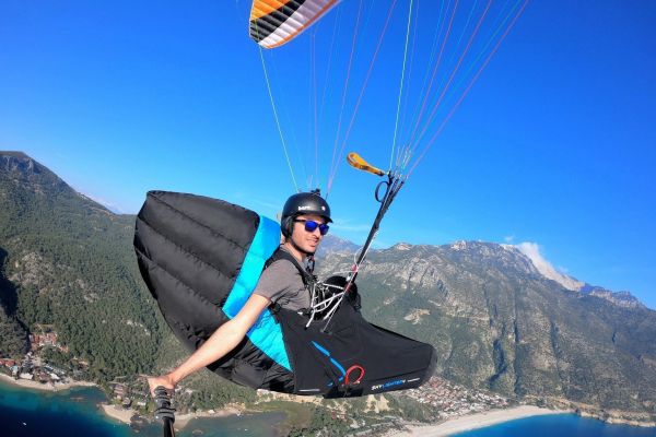 Sky Paragliders Skylighter 4