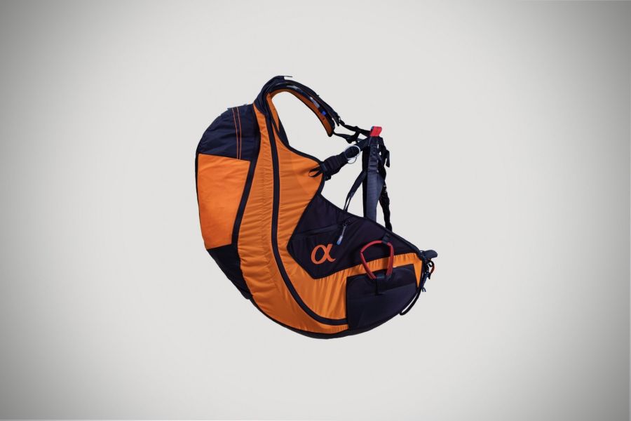 Sky Paragliders Gii 5 Alpha