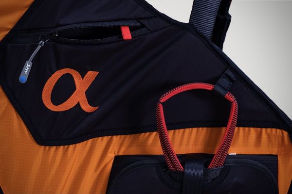 Sky Paragliders Gii 5 Alpha