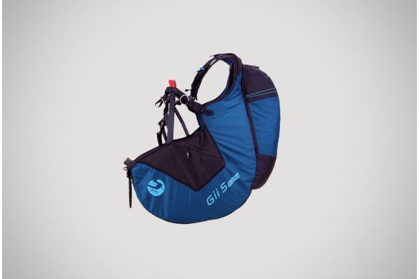 Sky Paragliders Gii 5 Alpha